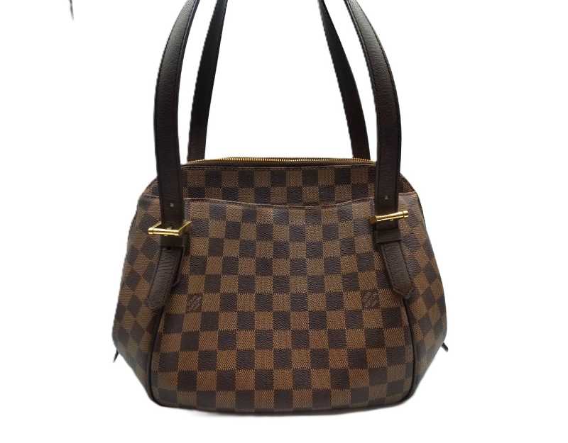 ルイヴィトン買取 ベレムMM N51174 ダミエ